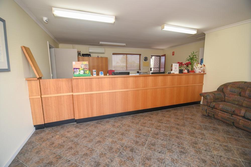 Sandown Heritage Motel Noble Park Exterior foto